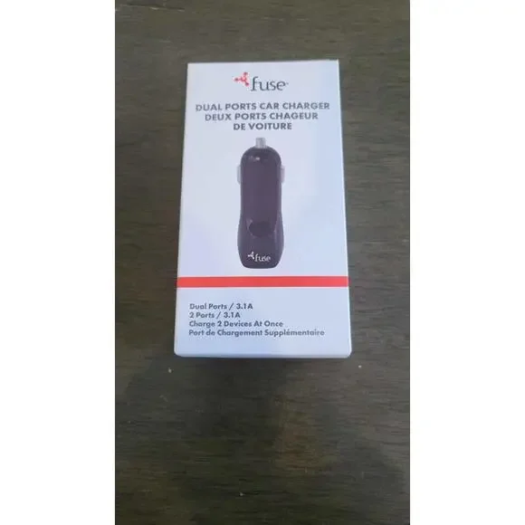 Car Charger - Picture 1 of 3